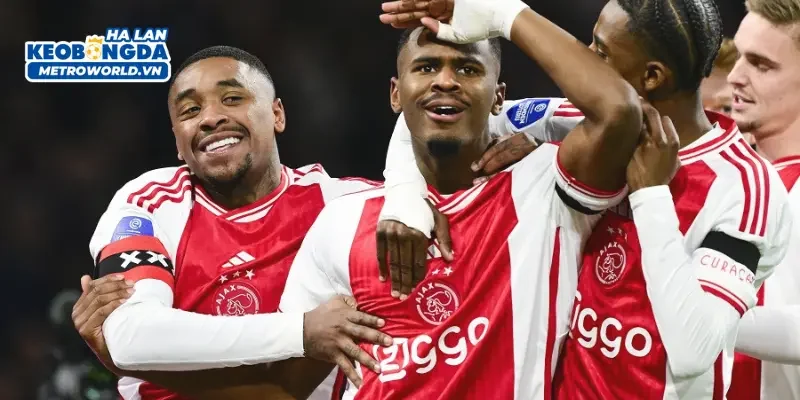 Bức tranh toàn diện về bảng xếp hạng bóng đá Hà Lan