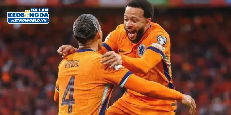 Tỷ lệ kèo bóng đá Hà Lan là gì?