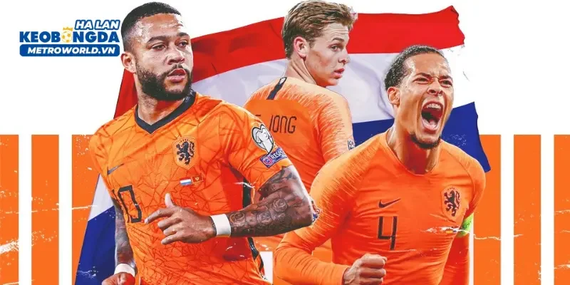 Ưu điểm xem kèo nhà cái bóng đá Hà Lan