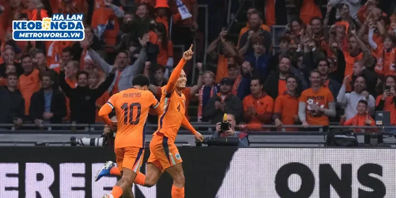 Kèo bóng đá Hà Lan – Nguồn tin uy tín về kết quả bóng đá Hà Lan